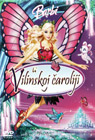 Barbie Mariposa and Her Butterfly Fairy Friends [dubbed in Croatian] (DVD)
