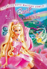 Barbie Fairytopia [dubbed in Croatian] (DVD)