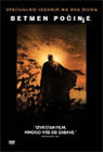 Betmen počinje (2xDVD)