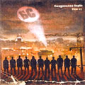 Beogradski sindikat - Oni su (CD singl)