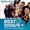 Best Of 2008/9 [City Records] (CD)