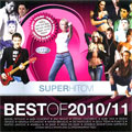 Best Of 2010/11 [City Records] (CD) 
