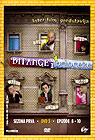 Bitange i princeze 3 (sezona 1, epizode 8-10) (DVD)