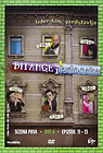 Bitange i princeze 4 (sezona 1, epizode 11-13) (DVD)