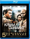 Krvavi dijamant (Blu-ray)