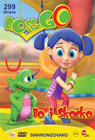 Bo on the Go - Bo i Skočko (DVD)