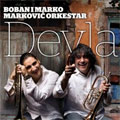 Boban & Marko Markovic Orchestra - Devla (CD)
