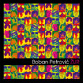 Boban Petrović - Žur (CD)