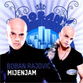 Boban Rajović - Mijenjam (CD)