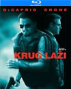Krug laži (Blu-ray)