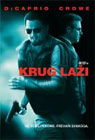 Krug laži (DVD)