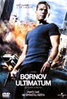 The Bourne Ultimatum (DVD)
