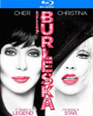 Burleska (Blu-ray)
