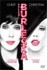 Burleska (DVD)