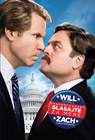 Glasajte za mene [The Campaign] (DVD)