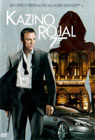 Kazino Rojal (007) [21] (DVD)