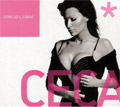 Ceca - Gore od ljubavi (CD)