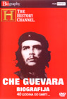 Če Gevara - biografija [History Channel] (DVD)