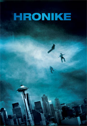 Cronicle (DVD)