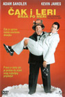 Čak i Leri brak po meri (DVD)