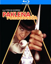 A Clockwork Orange (Blu-ray)