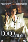 Coco Pre Chanel a.k.a. Coco avant Chanel (DVD)