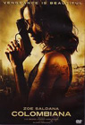 Colombiana (DVD)