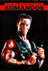 Commando (DVD)