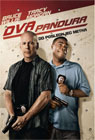 Dva pandura (DVD)