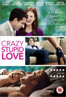 Ta luda ljubav (DVD)