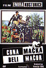 Crna mačka, beli mačor (DVD)