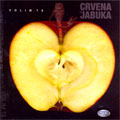 Crvena Jabuka - Volim te (CD)