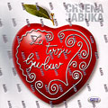 Crvena  Jabuka - Za tvoju ljubav (CD)