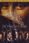 Da Vinčijev kod [specijalno izdanje] (2xDVD)
