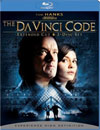 Da Vinčijev kod [produžena verzija] (2x Blu-ray)