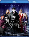 Dark Shadows (Blu-ray)