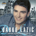 Darko Lazic - Godinu dana 300 kafana (CD)