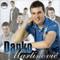 Darko Martinovic - Album 2013 (CD)