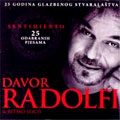 Davor Radolfi - Sentimiento (2xCD)