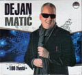 Dejan Matic - 100 zivota (CD)
