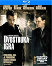Dvostruka igra (Blu-ray)