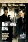 Dvostruka igra - specijalno izdanje (2xDVD)