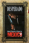 Desperado & Bilo jednom u Meksiku [dva filma, box-set] (2x DVD)