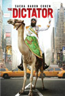Diktator (DVD)