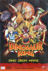 Dinosaur King - Dino Deda Mraz (DVD)