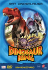 Dinosaur King - Dinosaur War (DVD)