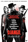 Django Unchained [preorder] (DVD)