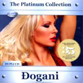 Đogani - The Platinum Collection (2xCD)
