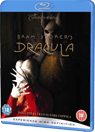 Brem Stokerov Drakula (Blu-ray)