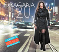 Dragana Mirkovic - 20 [Lux edition] (2x CD + DVD)